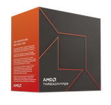  CPU AMD Ryzen Threadripper 7980X Chính hãng | Up to 5.1 GHz / 3.2GHz, 64 Cores 128 Threads, sTR5 