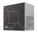  CPU AMD Ryzen Threadripper Pro 7965WX Chính hãng | Up to 5.3 GHz / 4.2GHz, 24 Cores 48 Threads, sTR5 
