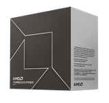  CPU AMD Ryzen Threadripper Pro 7975WX Chính hãng | Up to 5.3 GHz / 4.0GHz, 32 Cores 64 Threads, sTR5 