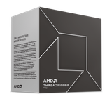  CPU AMD Ryzen Threadripper Pro 7985WX Chính hãng | Up to 5.1 GHz / 3.2GHz, 64 Cores 128 Threads, sTR5 