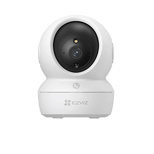  Camera WiFi trong nhà EZVIZ C6N Pro | 3MP, 2K, Hồng ngoại, 360°, Đàm thoại 