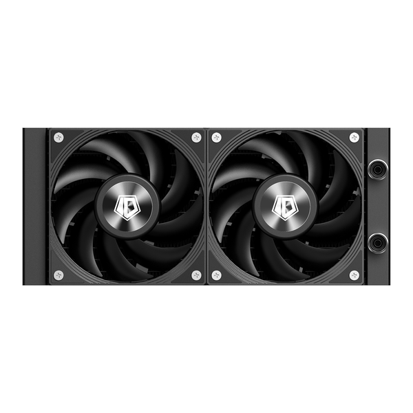  Tản nhiệt nước ID-Cooling DX 240 MAX | ARGB, Đen 