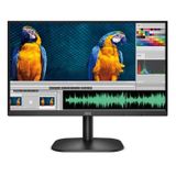  Màn hình AOC 24B2XHM/74(23.8 inch/FHD/VA/75Hz/6ms/250nits/HDMI+VGA/Phẳng) 