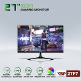  Màn hình Gaming VSP ELSA 27F7 | 27 inch, Full HD, IPS, 170Hz, 2ms, phẳng, đen 