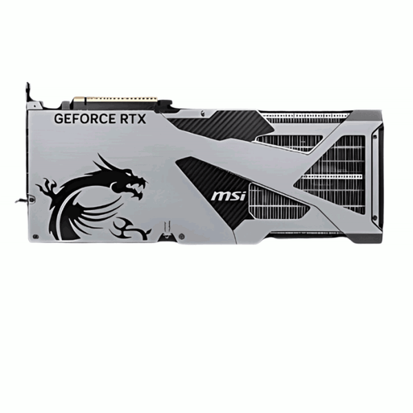  Card màn hình MSI RTX™ 5070 Ti 16G VANGUARD SOC 