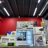  PC Gaming STAR Zero To Hero | Intel I5 14400F/ RTX 4060/ B760/ RAM 32GB/ SSD 500GB 