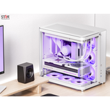  PC Gaming STAR Ambessa | Intel Core Ultra 5 245KF\ RTX 4070 SUPER\ Z890 WIFI\ RAM 32GB\ SSD 1TB 