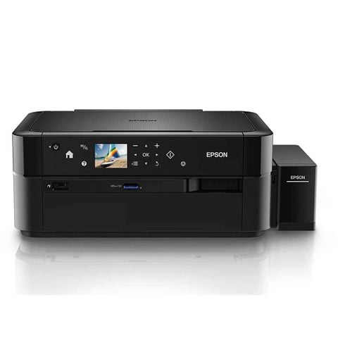 Máy In Phun Màu Đa Năng Epson L850