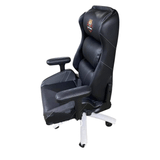 Ghế net Speed | Lưng sofa, chân xoay 
