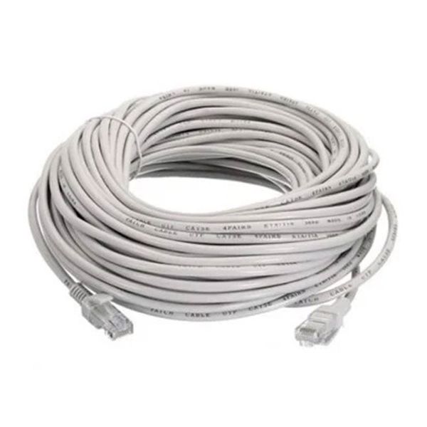  Cáp Lan đúc sẵn 15M loại tốt Kingmaster (TY150) 