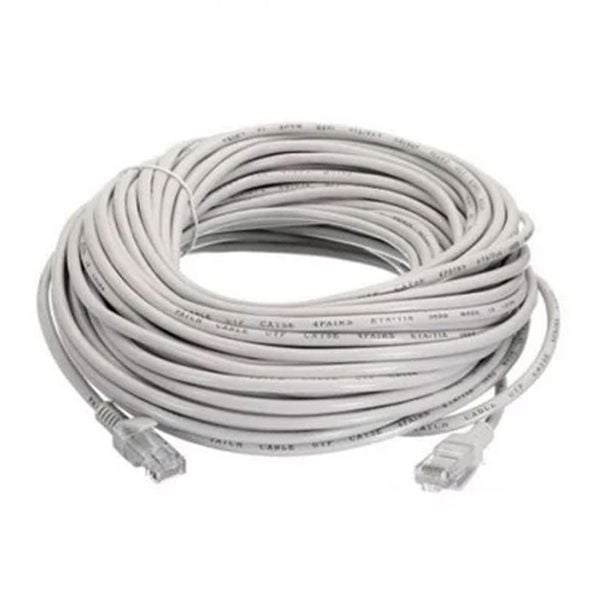  Cáp Lan đúc sẵn 25M loại tốt Kingmaster (TY250) 