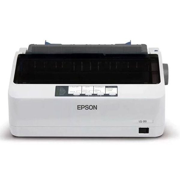  Máy in hoá đơn 3 liên Epson LQ 310 chính hãng 