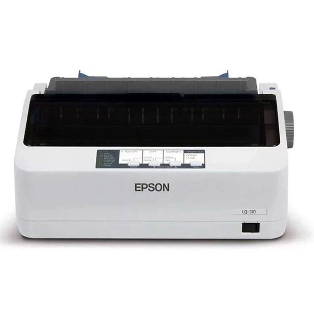 Máy in hoá đơn 3 liên Epson LQ 310 chính hãng