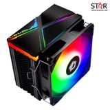  Tản Nhiệt CPU ID-Cooling SE-234 ARGB Air Cooling 