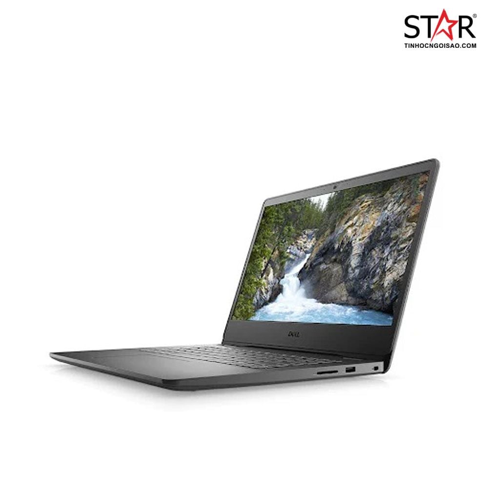 Laptop Dell Vostro 3405 V4R53500U001W R5-3500U | AMD Radeon Graphics | 4GB | 256GB | Win10 | 14.0 inch FHD | Đen