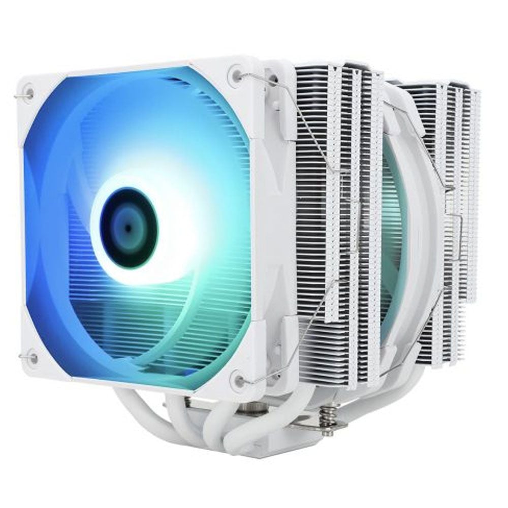 Tản Nhiệt Khí Thermalright Frost Spirit 140 White V3 ARGB