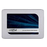  Ổ cứng SSD 4TB Crucial MX500 3D NAND (2.5 inch, SATA III) 