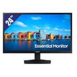  Màn Hình Samsung LS24A336NHEXXV (24 inch, FHD, 60Hz, VA) 