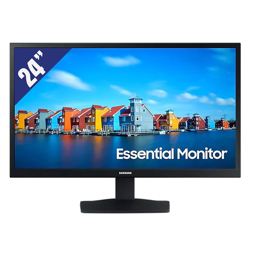 Màn Hình Samsung LS24A336NHEXXV (24 inch, FHD, 60Hz, VA)