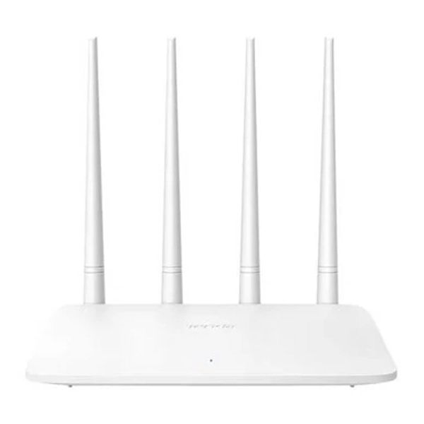  Phát Wifi Tenda F6 300Mbps 4 anten 