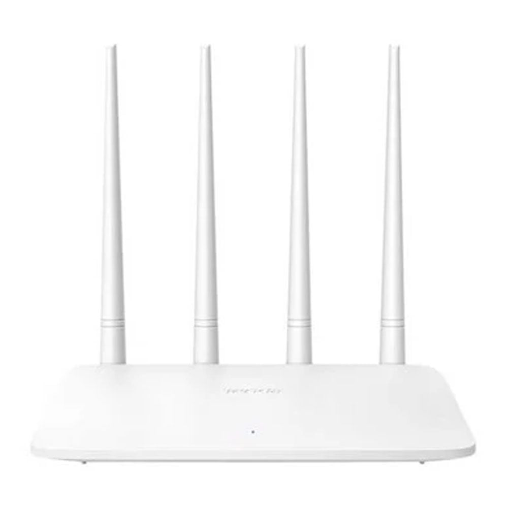 Phát Wifi Tenda F6 300Mbps 4 anten