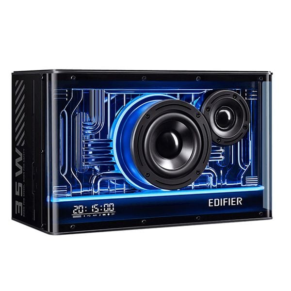  Loa Bluetooth Edifier QD35 (Đen) 