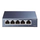  Switch 5 Port Tplink 10/100/1000Mbps (TL-SG105) 