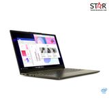  Laptop Lenovo Yoga Slim 7 14ITL05 82A3004FVN i7-1165G7 EVO | Iris Xe Graphics | 8GB | 512GB |14 inch FHD IPS | Win10 (Dark Moss) 