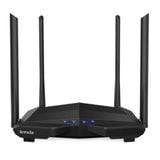  Bộ Phát Wifi Tenda AC10 (AC1200Mbps) 4 anten 5dbi, Cloud, App, 4 LAN Giga, MU-Mio 
