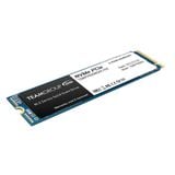  Ổ Cứng SSD 256GB Teamgroup MP33 | M.2 NVMe, PCIe Gen3x4 (TM8FP6256G0C101) 