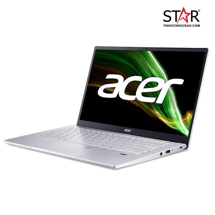 Laptop Acer Swift 3 SF314 511 58TH (NX.ATQSV.001)