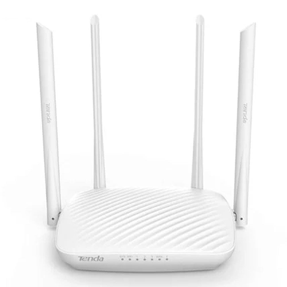 Phát Wifi Tenda F9 600Mbps – 4 Anten