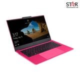  Laptop Avita Liber V14 NS14A9VNV561-CRAB R5-4500U/ AMD Graphics/ 8GB/ 512GB/ FP/ Win 10/ KBL/ 14.0 inch FHD IPS (Charming Red) 