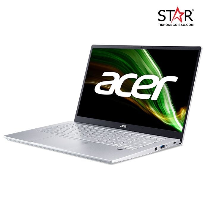 Laptop Acer Swift 3 SF313 53 518Y (NX.A4JSV.003)