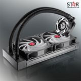  Tản nhiệt CPU Raijintek EOS 240 RBW AiO Cooling 