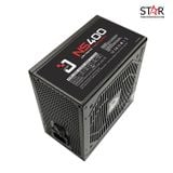  Nguồn máy tính Jetek NS400W | Non Modular, ATX 