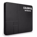 Ổ Cứng SSD 512GB Colorful SL500  (2.5 inch Sata III TLC) 