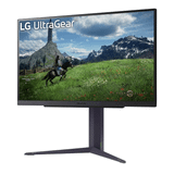  Màn hình Gaming LG 27GS85Q-B | 27 inch, 2K, IPS, 200Hz, 1ms, phẳng 