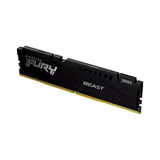 Ram Kingston Fury Beast 32GB | 32GB x 1, DDR5, 5600MHz (Kf556C40Bb-32) 