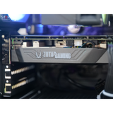  PC Gaming STAR Teemo | Intel i3 12100F, RTX 3060, H610M, RAM 16GB, SSD 500GB 