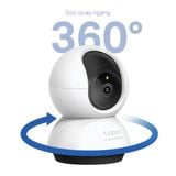  Camera WiFi TP-Link Tapo C220 2K 4MP 