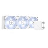  Tản nhiệt nước ID-Cooling DASHFLOW 360 BASIC White | Trắng 