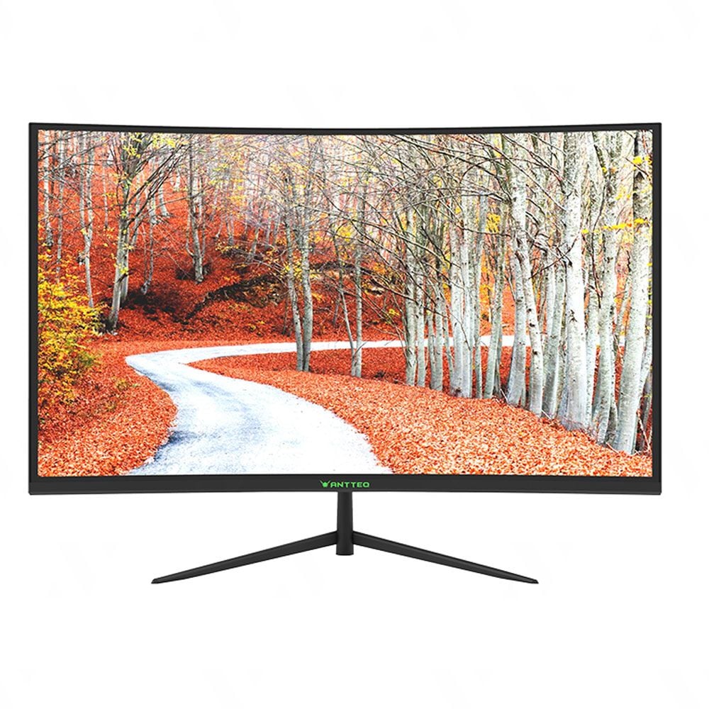 Màn hình Gaming HKC ANTTEQ ANT 24G242 (23.8 inch, FHD, 100Hz, VA)