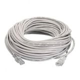  Cáp Lan đúc sẵn 40M loại tốt Kingmaster (TY400) 