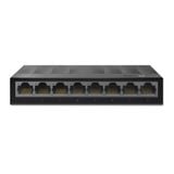  Switch TPLink 10/100/1000Mbps LS1008G 