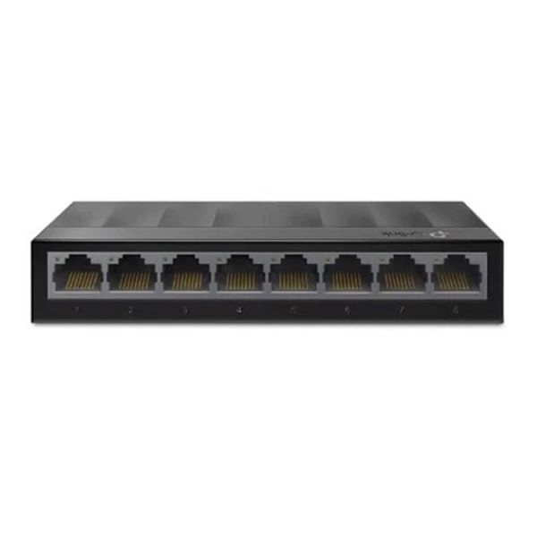  Switch TPLink 10/100/1000Mbps LS1008G 