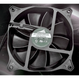  Fan case DF 1202512RFHN 12cm (không led) 