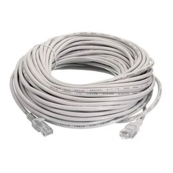  Cáp Lan đúc sẵn 20M loại tốt Kingmaster (TY200) 