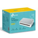  Switch 8 Port TP-Link 10/100M TL-SF1008D Chính Hãng 