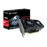  Card màn hình AMD Radeon RX 580 T-WOLF | 8GB GDDR5, 2304 SP, 500W 